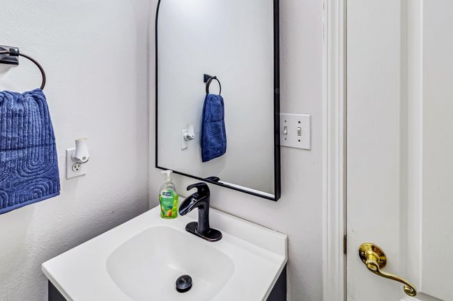 655 N Saddle Rock Dr, House other with 4 bedrooms, 3 bathrooms and null parking in Grand Junction CO | Image 21