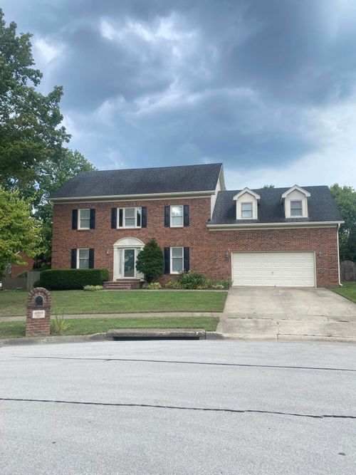 4804 Charisma Ct, Lexington, KY, 40514-1435 | Card Image