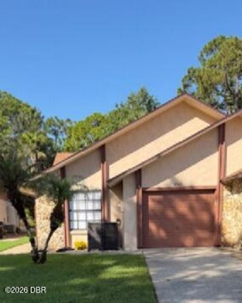 956 Sabalwood Court, Port Orange, FL, 32127 | Card Image