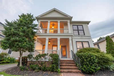 302 Newfort Place, House other with 4 bedrooms, 3 bathrooms and 2 parking in Greenville SC | Image 2