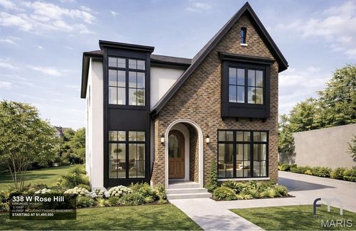 338 Chardonnay Ct, Florissant, MO, 63031-6522 | Card Image