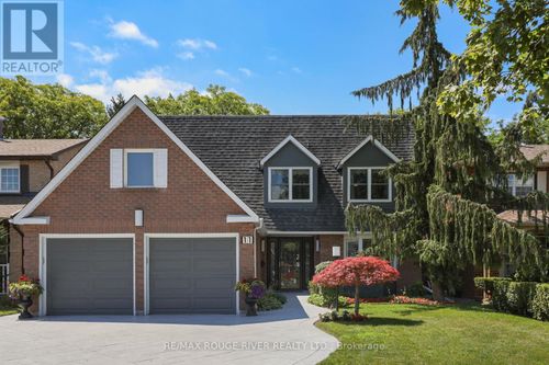 11 Canmore Blvd, Scarborough, ON, M1C3T3 | Card Image