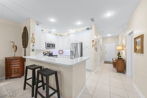 apt-204-3461 Pointe Creek Ct, BONITA SPRINGS, FL, 34134-2021 | Card Image