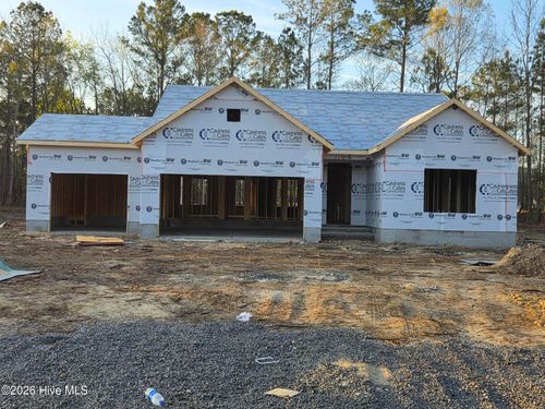 3003 Tucker Hill Drive, Grimesland, NC, 27837 | Card Image