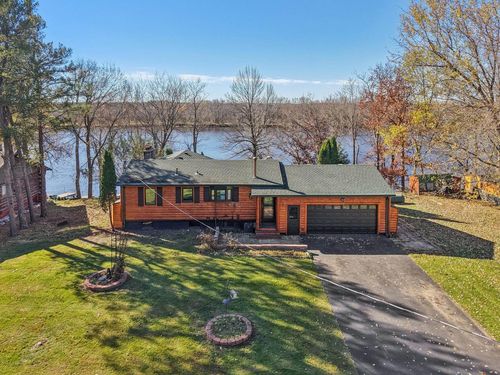 3629 13 Drive, Dell Prairie, WI, 53965 | Card Image