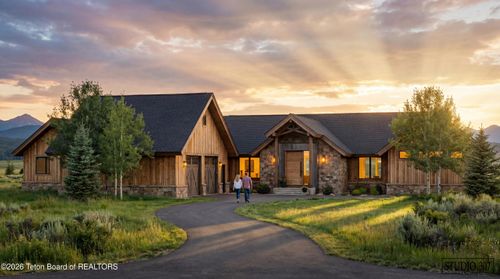 LOT 4 Powder Day Lane, Driggs, ID, 83422 | Card Image