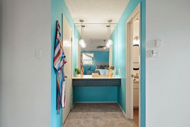 Owners ensuite, with dressing area, full bath with walk-in closet | Image 23