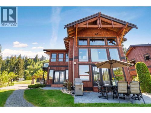15-2479 Eagle Bay Rd, Blind Bay, BC, V0E1H1 | Card Image