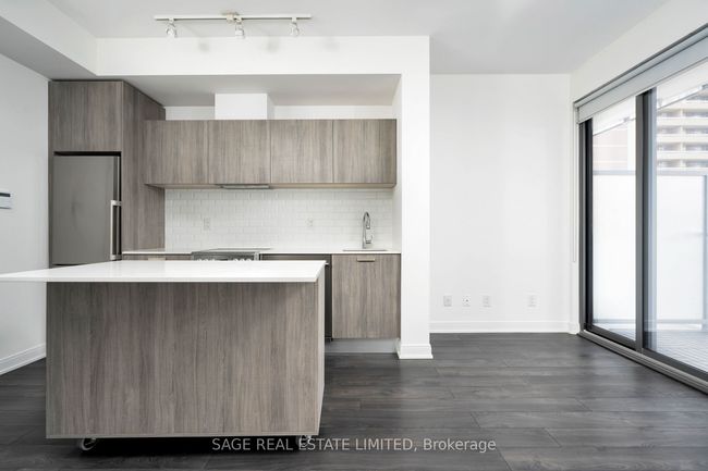 404 - 50 Charles St E, Condo with 1 bedrooms, 1 bathrooms and null parking in Toronto ON | Image 14