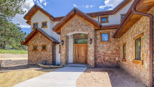 11790 Huckleberry Dr, Franktown, CO, 80116-9206 | Card Image