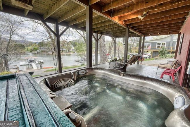 8 - 241 Kilpatrick Point Dr, House other with 3 bedrooms, 4 bathrooms and null parking in Hayesville NC | Image 46