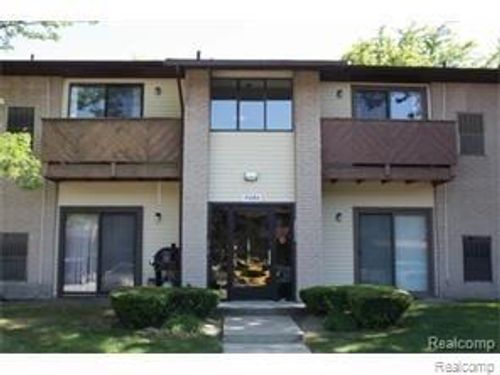 7599 Manor Circle # 202 Cir, Westland, MI, 48185 | Card Image