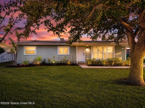 339 Harbor Dr, Cape Canaveral, FL, 32920-2022 | Card Image