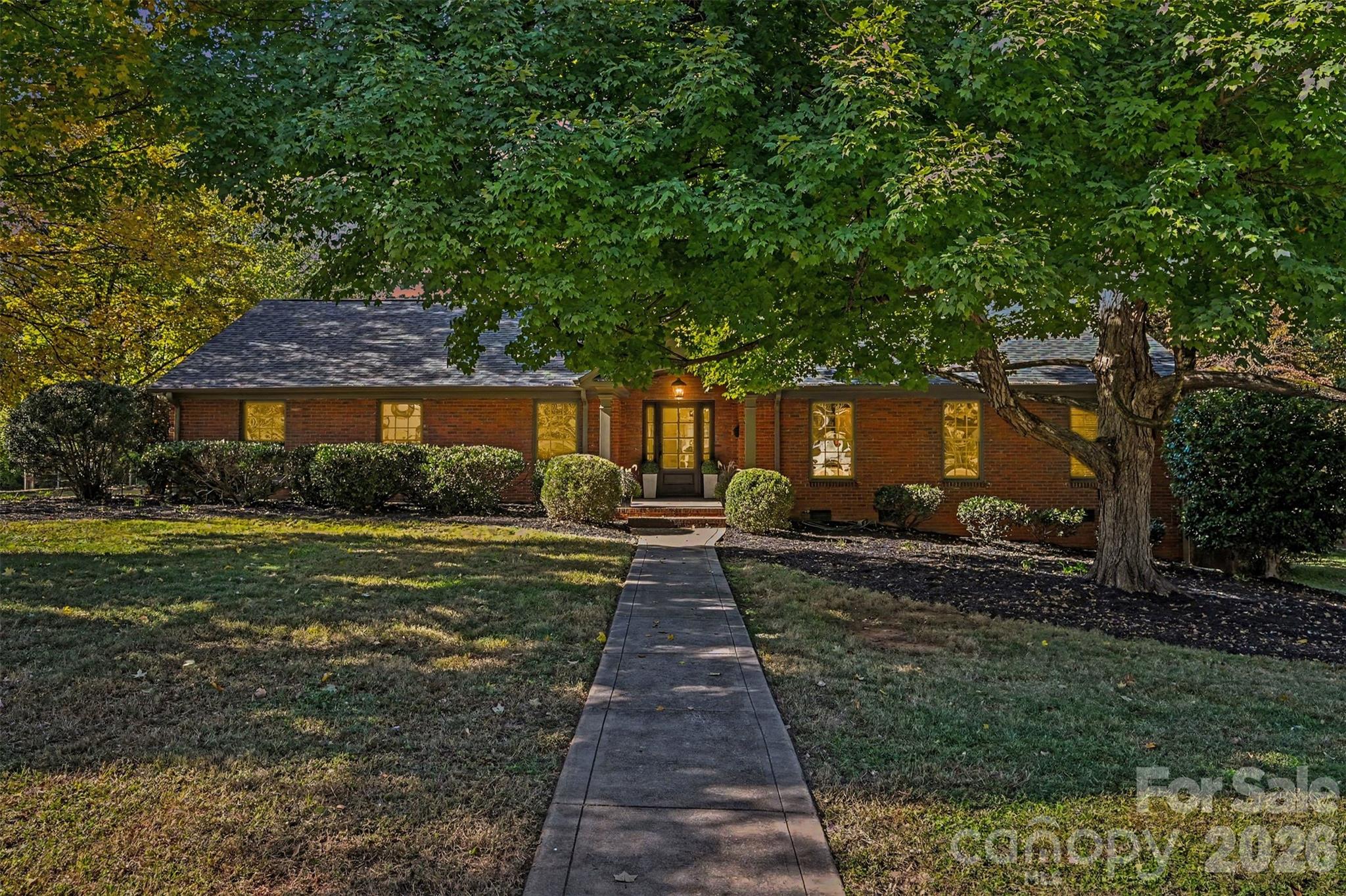 Residential in Charlotte