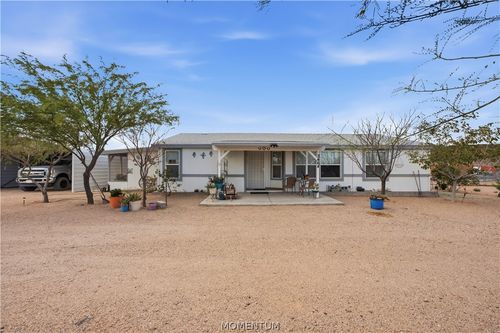 3464 W Rancho Rd, Golden Valley, AZ, 86413-7691 | Card Image