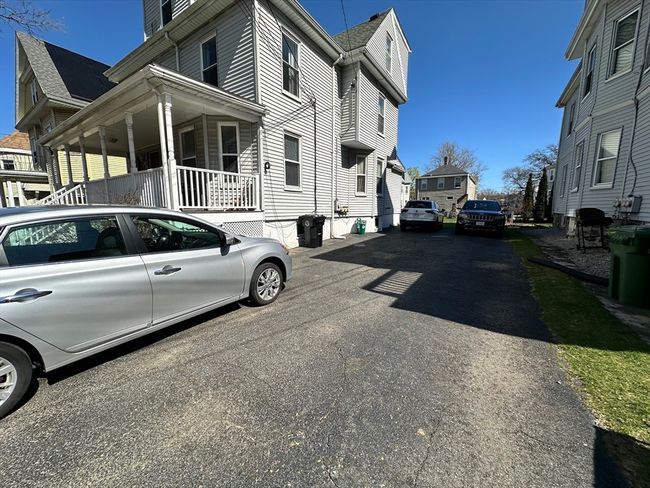 APT-1 - 82 Dexter Ave, Condo with 1 bedrooms, 1 bathrooms and 1 parking in Watertown MA | Image 12