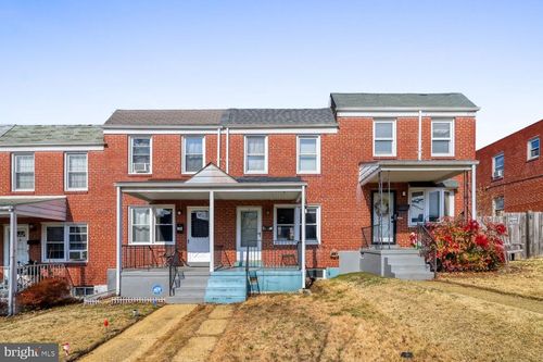 3650 Clarenell Rd, BALTIMORE, MD, 21229-5136 | Card Image