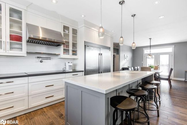 25 Mennill Drive, House other with 4 bedrooms, 4 bathrooms and 13 parking in Snow Valley ON | Image 15