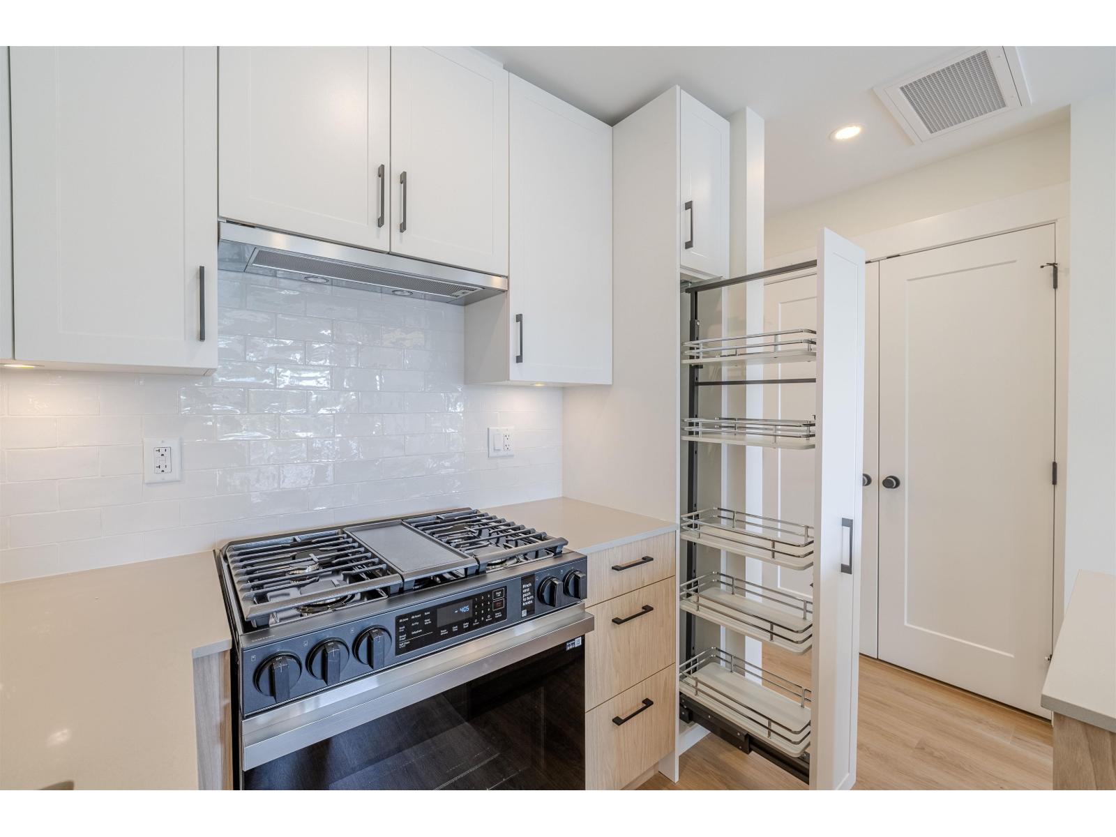 Residential in Langley 2