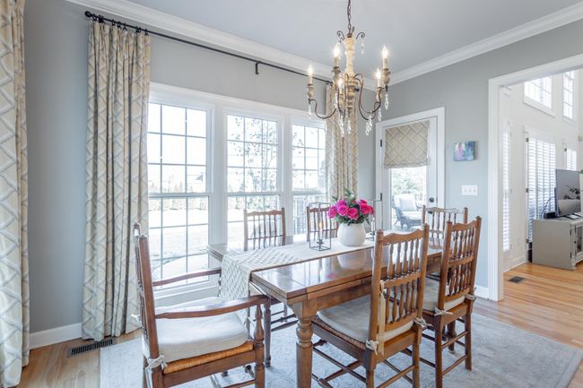 3119 Reflecting Dr, Home with 4 bedrooms, 4 bathrooms and 3 parking in Chattanooga TN | Image 27