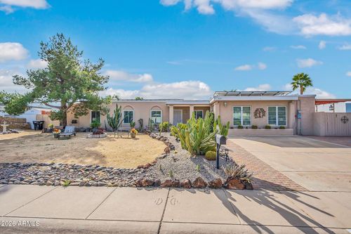 6411 E Camino Santo, Scottsdale, AZ, 85254-3961 | Card Image