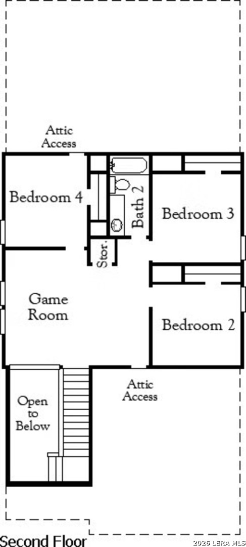 Residential in Schertz 3