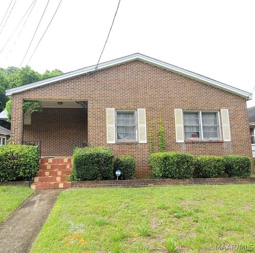 324 Georgia St, Montgomery, AL, 36104-4834 | Card Image