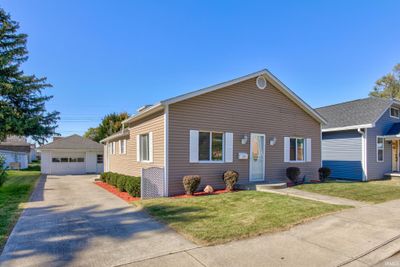 132 First Street, House other with 4 bedrooms, 1 bathrooms and null parking in Tipton IN | Image 2