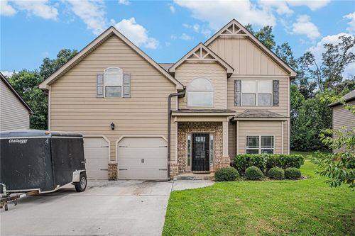 6870 Diamond Dr, Rex, GA, 30273-2495 | Card Image