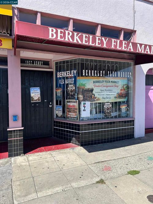 1937 Ashby Ave, Berkeley, CA, 94703 | Card Image