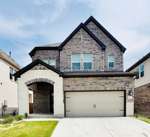 1332 S Brook Dr, Leander, TX, 78641-6267 | Card Image
