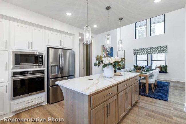 Kitchen (Representative Photo) | Image 7