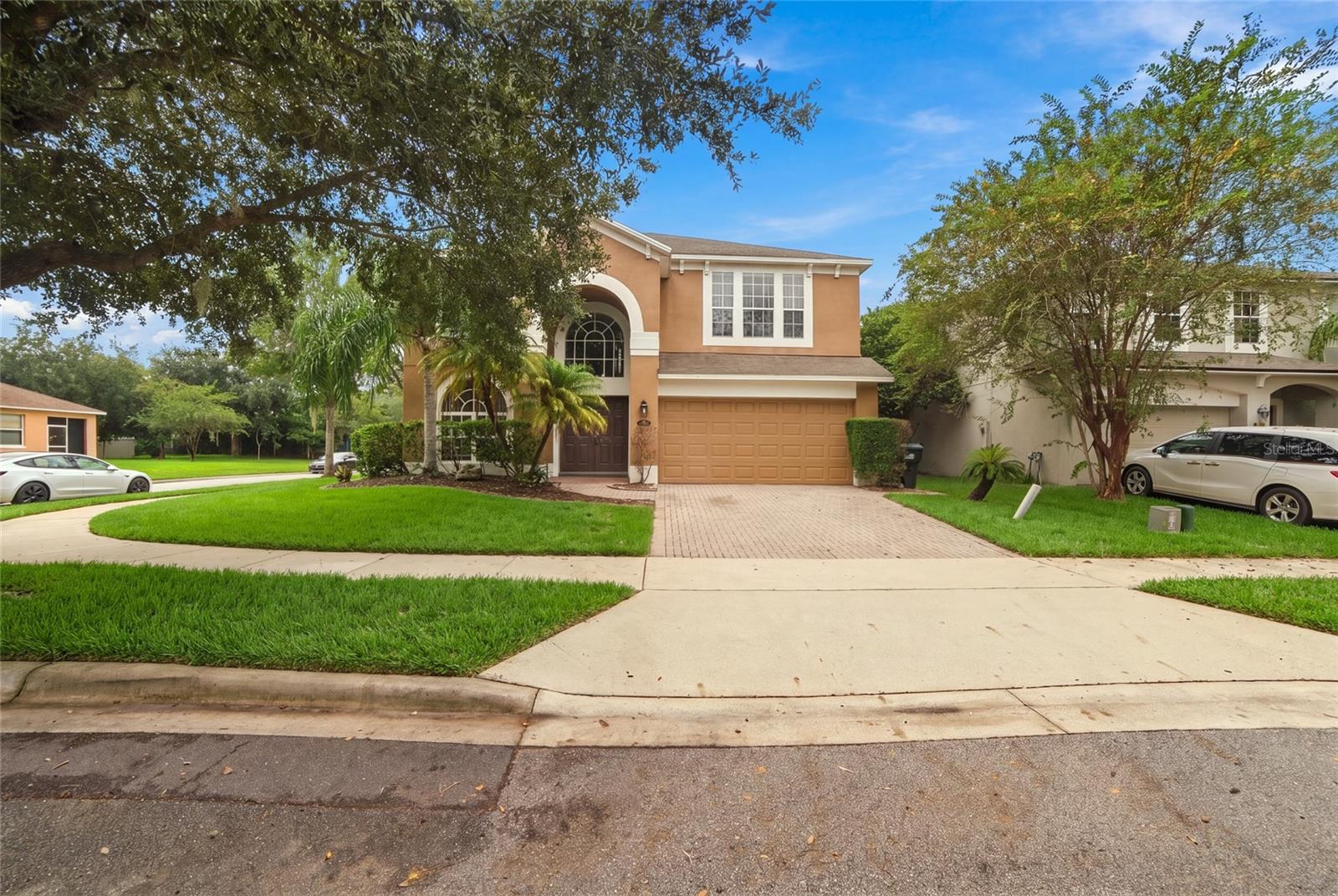 Residential in ORLANDO 2