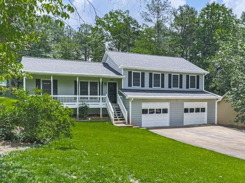 725 Creek Trl Nw, Kennesaw, GA, 30144-2131 | Card Image