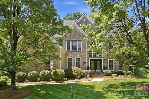 6717 Wesley Glen Dr, Waxhaw, NC, 28173-2300 | Card Image