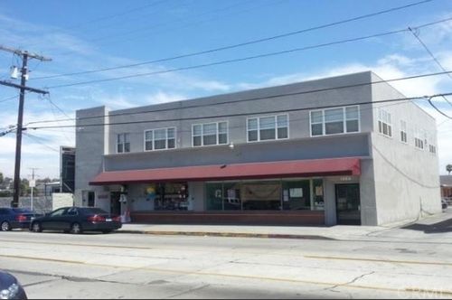 1464 Cherry Ave, Long Beach, CA, 90813-2514 | Card Image