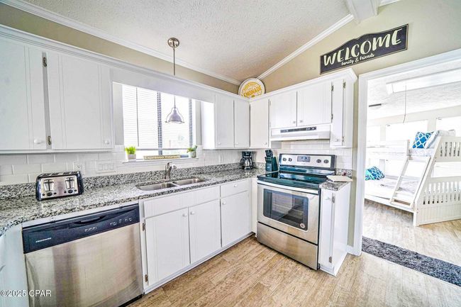 103 Gulf Loop, House other with 3 bedrooms, 2 bathrooms and null parking in Panama City Beach FL | Image 10