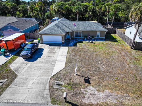 6820 Caliph Ave, Cocoa, FL, 32927-8331 | Card Image
