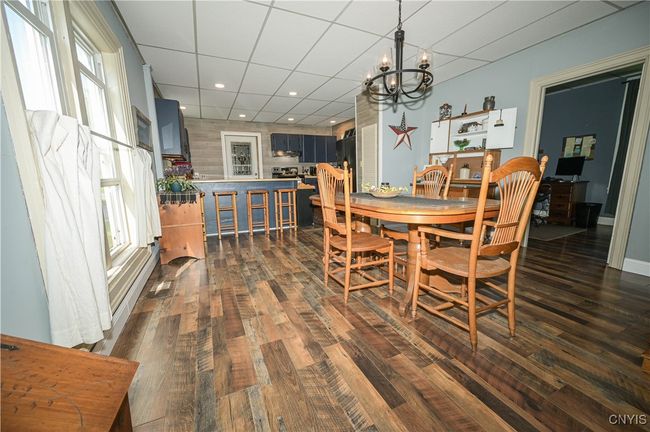 7472 East St, House other with 4 bedrooms, 2 bathrooms and null parking in Newport NY | Image 24