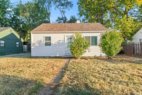 3000 Underwood St, Lafayette, IN, 47904-1634 | Card Image