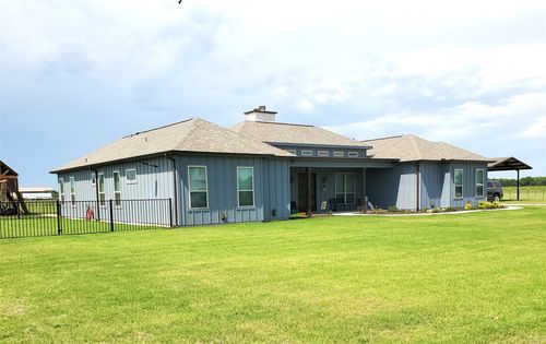 291 County Road 4833, Leonard, TX, 75452-1257 | Card Image