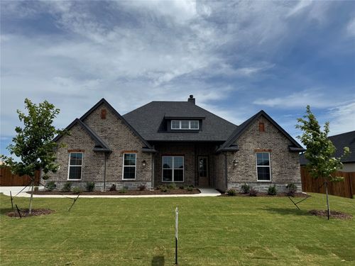 144 Chapowits Dr, Godley, TX, 76044-1254 | Card Image