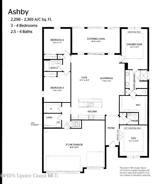 410 Se Vallarta Dr, House other with 3 bedrooms, 3 bathrooms and null parking in Port St. Lucie FL | Image 6