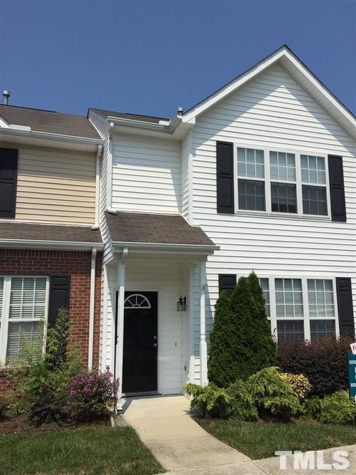 8605 London Park Ct, Raleigh, NC, 27615-8135 | Card Image