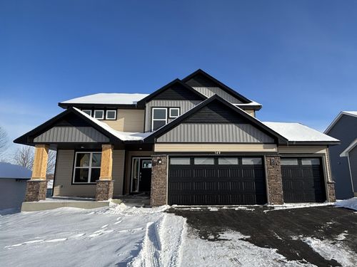 149 Ridgeview Ln, Elko New Market, MN, 55054-6000 | Card Image