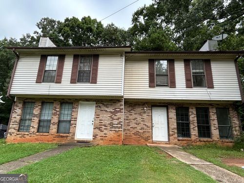 154 Timber Creek Ln Sw, Marietta, GA, 30060-5465 | Card Image