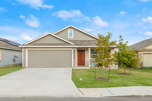5726 Leisure Cres, Converse, TX, 78109-3949 | Card Image
