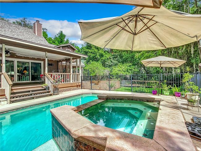 3175 N Wheaton Pt, House other with 3 bedrooms, 3 bathrooms and null parking in Hernando FL | Image 52