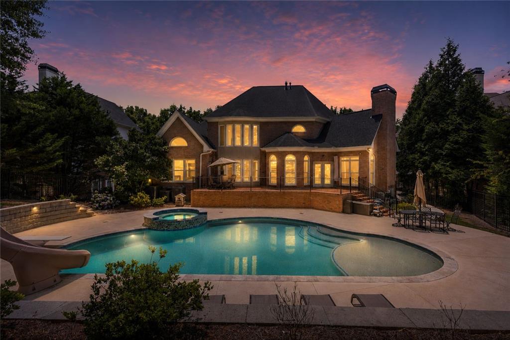 Residential in Braselton 2