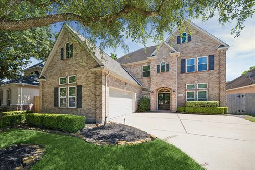 7923 N Wellington Court, Houston, TX, 77055 | Card Image